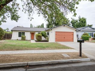3346 W Dovewood Ln, Fresno, CA