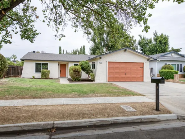 3346 W Dovewood Ln, Fresno, CA 93711