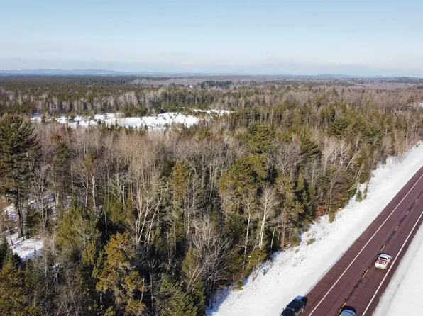 PARCEL M 553 Hwy #B, Gwinn, MI 49841