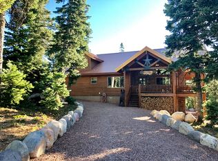 1135 E Browning Rd, Duck Creek, UT 84762