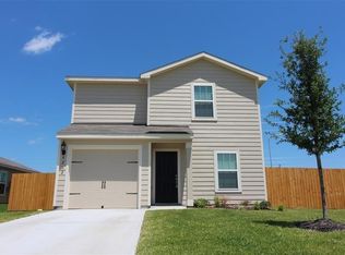 8202 Sandy Sea Rd, Cove, TX 77523