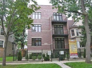 7237 S Merrill Ave UNIT 2F, Chicago, IL 60649