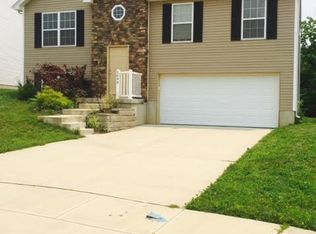 1644 Raintree Ct, Elsmere, KY 41018