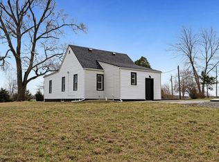 12543 Taylor Rd, Churubusco, IN 46723