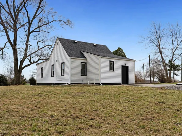 12543 Taylor Rd, Churubusco, IN 46723