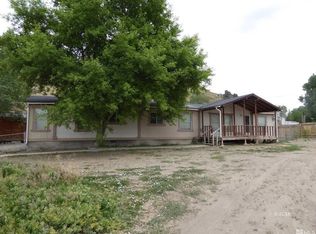 101 Reno Ave, Eureka, NV 89316