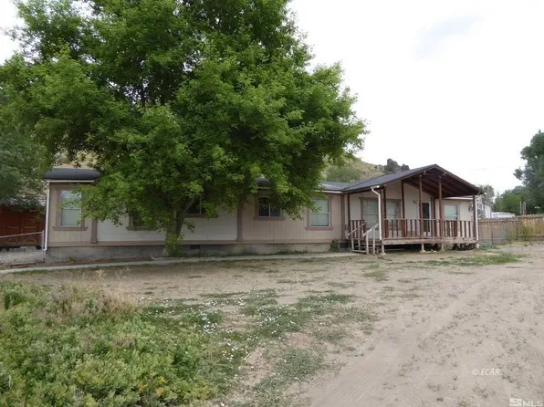 101 Reno Ave, Eureka, NV 89316