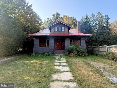 1178 Cooper Ave, Grassflat, PA, 16839