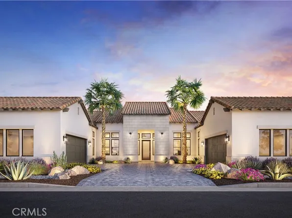 54205 Seattle Slew Way, La Quinta, CA 92253