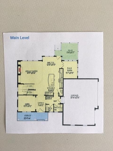 2nd image of 9847 Harbor Trail Dr #15