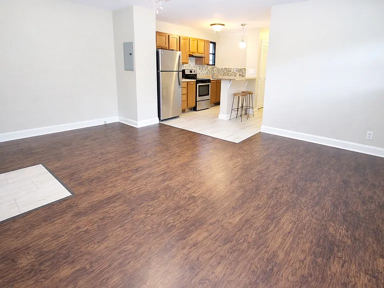 2BR - Living Room (Available NOW!)