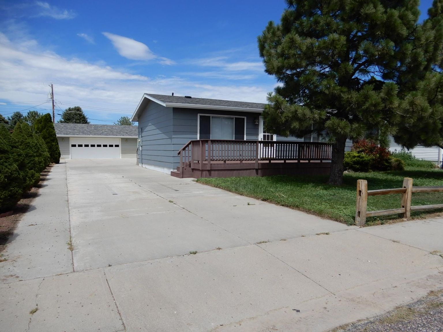 1920 Elm St, Gering, NE 69341 MLS 32929 Zillow