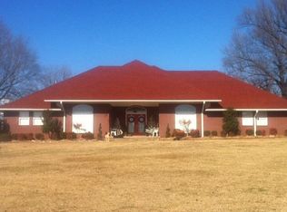 28081 State Highway 112, Cameron, OK 74932