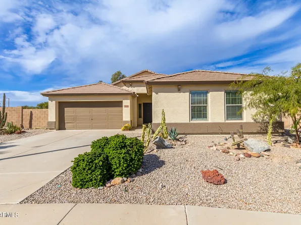 3306 S 256th Dr, Buckeye, AZ 85326