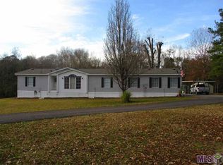 6254 Pohlman Rd, Saint Francisville, LA 70775