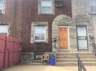 4802 Rosalie St, Philadelphia, PA 19135