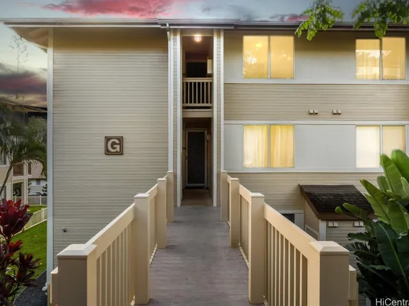 95-962 Wikao St APT G301, Mililani, HI 96789
