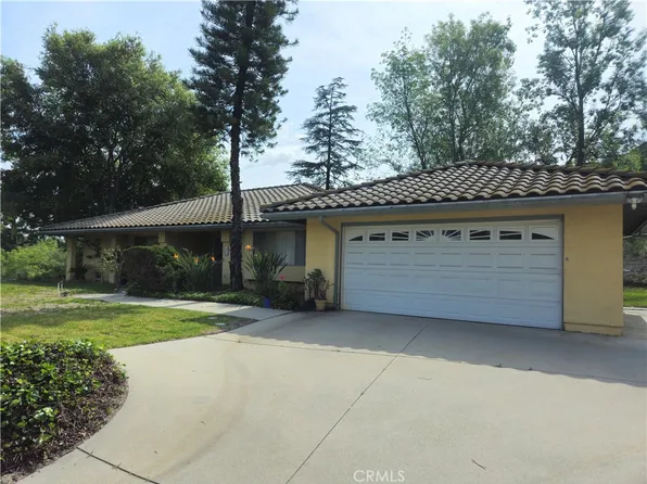 1906 E Rancho Grande Dr, Covina, CA 91724