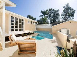541 Oak St, Laguna Beach, CA 92651