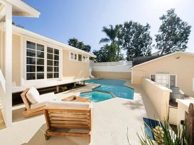 541 Oak St, Laguna Beach, CA, 92651