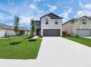 3012 Majestic Sunrise Dr, Katy, TX 77493