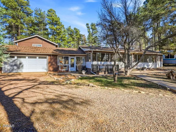 1009 Chaparral Dr, Show Low, AZ 85901