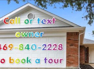 3015 Casa Bella Dr, Arlington, TX 76010