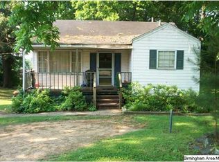 114 Dabbs Ave, Bessemer, AL 35023