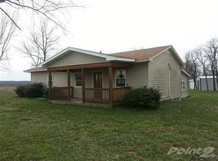 9051 State Highway C, Marshfield, MO 65706