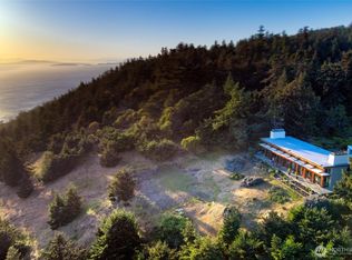 653 Hannah Road, San Juan Island, WA 98250