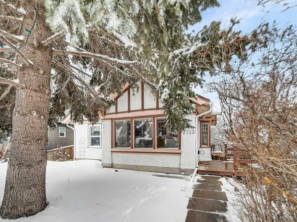 2713 N 9th Ave SE, Calgary, AB T2A 0B6