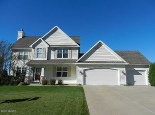 2539 Marble Ct, Zeeland, MI