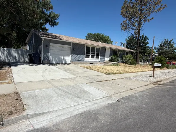 8610 S 910 E, Sandy, UT 84094