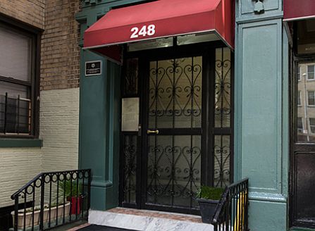 1st image of 248 Wadsworth Ave APT 01E