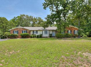 104 Blanchard Rd, North Augusta, SC 29841