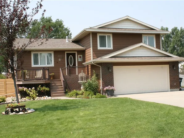 402 Lavender St, Billings, MT 59106