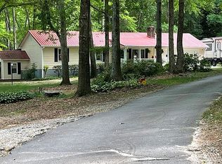 3426 Burton Mill Rd, Gainesville, GA 30507