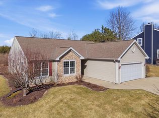 2050 Blackfoot AVENUE, Grafton, WI 53024