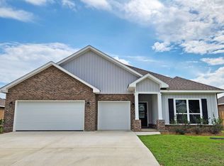 10479 N Redland St, Mobile, AL 36695