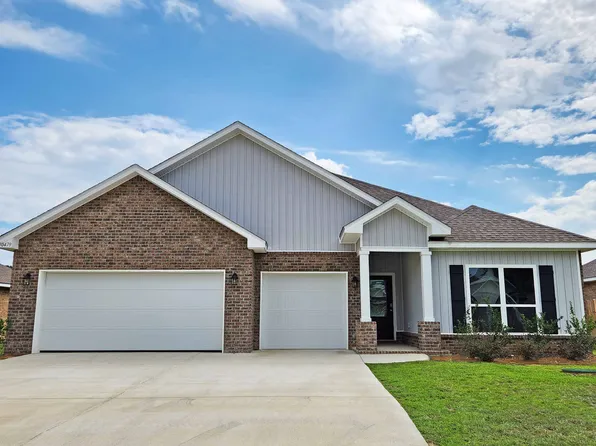 10479 N Redland St, Mobile, AL 36695