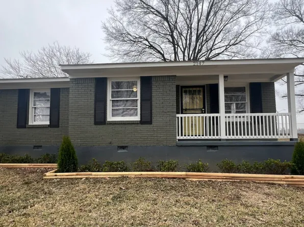 2147 Cassie Ave, Memphis, TN 38127