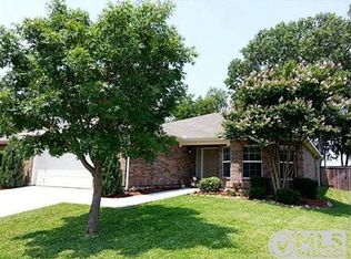 3312 Corral Creek Dr, McKinney, TX 75070