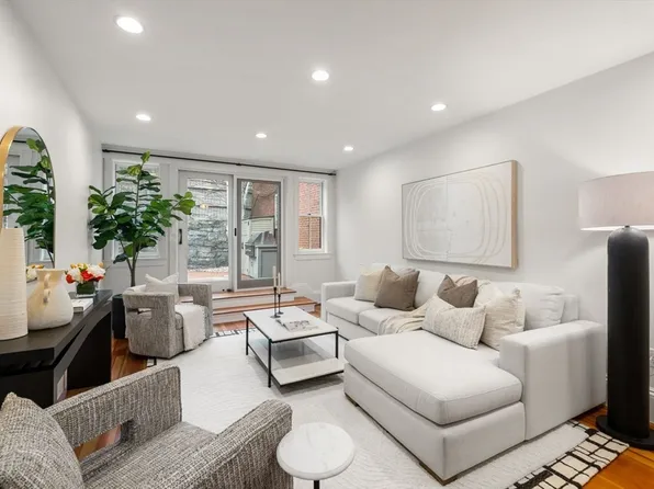 6 Adams St #1, Boston, MA 02129