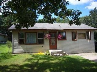 26448 Terrace Dr, Zimmerman, MN 55398