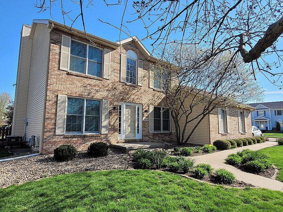 3118 Copper Creek Rd