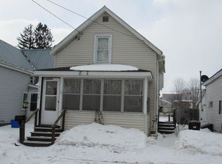 1117 Congress St, Ogdensburg, NY 13669