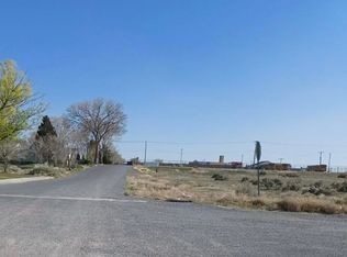 50 N 600 W, Milford, UT 84751