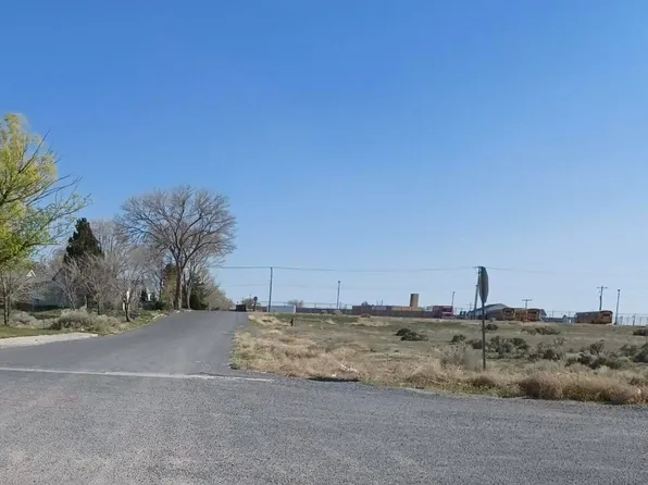 50 N 600 W, Milford, UT 84751
