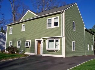 8 Ranger Rd, Natick, MA 01760