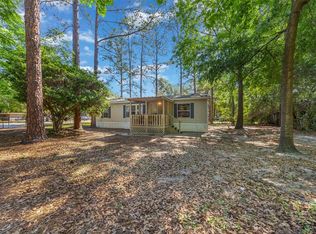 15280 NE 86th Ln, Silver Springs, FL 34488